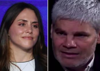 Guarello no se guarda nada: destroza nombramiento de Natalia Duco como ministra del Deporte y recalienta el debate sobre dopaje en Chile