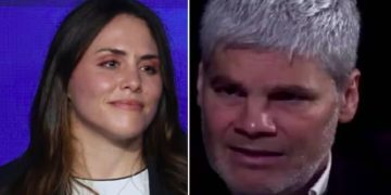 Guarello no se guarda nada: destroza nombramiento de Natalia Duco como ministra del Deporte y recalienta el debate sobre dopaje en Chile