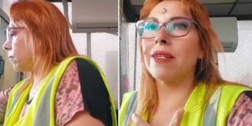 Peajista en la línea de fuego: el drama oculto de cobrar peaje mientras Chile arde