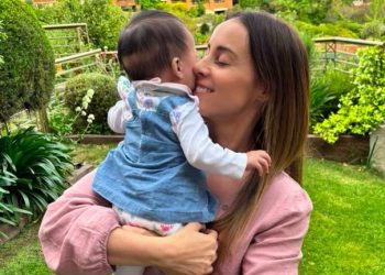 Mara Sedini, de madre de acogida a vocera de Kast: la historia íntima que pocos conocen y que moldea su visión social