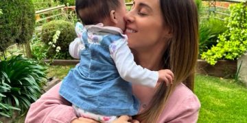 Mara Sedini, de vocera de Kast a madre de acogida: la historia íntima que pocos conocen y que moldea su visión social