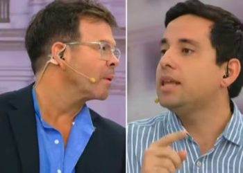 “Soy casado con un hombre”: José María del Pino expone grietas en el debate sobre la nueva ministra de la Mujer y desata cruce en vivo