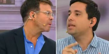 “Soy casado con un hombre”: José María del Pino expone grietas en el debate sobre la nueva ministra de la Mujer y desata cruce en vivo