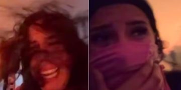 Carabinera relata horas de terror en Lirquén: “Ya, hasta aquí llegamos”, entre rescates, fuego y desesperación