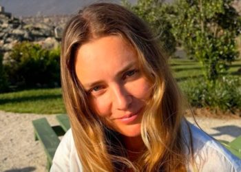 El enigmático post de Kika Silva que prendió las alarmas días antes de anunciar su separación de Gonzalo Valenzuela