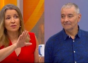 Exdirector de Conaf deja en evidencia el manejo de incendios forestales y sorprende a Monse Álvarez con una explicación que pocos conocían