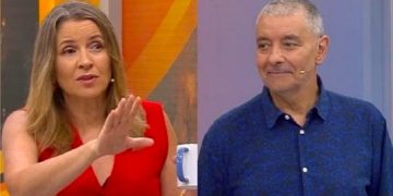 Exdirector de Conaf deja en evidencia el manejo de incendios forestales y sorprende a Monse Álvarez con una explicación que pocos conocían