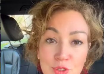 Javiera Contador rompe el silencio: Cáncer de tiroides, cirugía y la conversación que la televisión nunca quiso que supieras