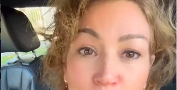 Javiera Contador rompe el silencio: Cáncer de tiroides, cirugía y la conversación que la televisión nunca quiso que supieras