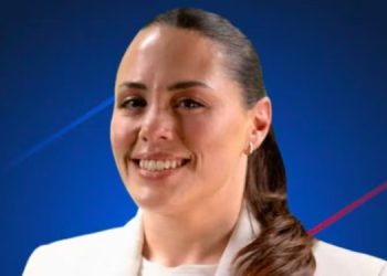 Natalia Duco contra la corriente: la ministra del Deporte designada por Kast responde a críticas por dopaje y falta de “señal moral”