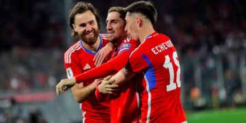 Colo Colo acelera fichajes tras venta de Cepeda: ¿Valdés es la respuesta o pan para hoy y hambre para mañana?