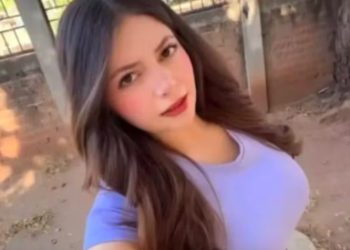 Impacto viral y cartel: la influencer “La Nicholette” secuestrada en Sinaloa y luego localizada con vida sacude al narco-mundo digital