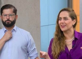 “Gobierno de Boric entregó justicia en bandeja”: la furiosa crítica de Natalia Valdebenito agita el debate por la Ley Naín-Retamal