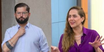 “Gobierno de Boric entregó justicia en bandeja”: la furiosa crítica de Natalia Valdebenito agita el debate por la Ley Naín-Retamal