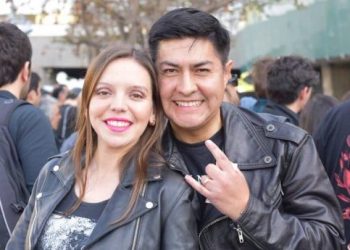 Percy Marín acusa a Camila Flores de “humillación, abuso de poder” y destapa ruptura explosiva en la elite política