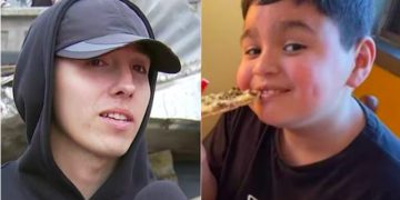 Pailita y el niño héroe de Lirquén: la solidaridad que expone fallas del “milagro social” tras megaincendios en Chile