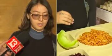 “Quítenle el plato”: polémica en Lirquén muestra fisuras sociales ante la ayuda en emergencia