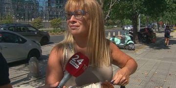 Ángela Vivanco: la caída sin precedentes de una ex-Corte Suprema que expone las grietas del Poder Judicial chileno