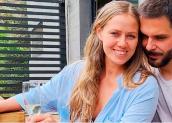 Ludmila Ksenofontova pone la pausa en redes tras ver a Álvaro Ballero con nueva conquista: el gesto que enciende farándula