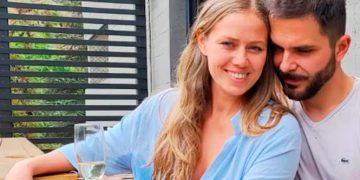 Ludmila Ksenofontova pone la pausa en redes tras ver a Álvaro Ballero con nueva conquista: el gesto que enciende farándula