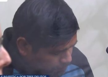 “Podremos ser hue…”: el relato de Claudio Luna que abrió la grieta social tras el fatal incendio en el Biobío