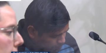 “Podremos ser hue…”: el relato de Claudio Luna que abrió la grieta social tras el fatal incendio en el Biobío