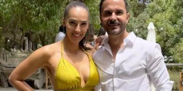 Celos, sorpresa y diplomacia familiar: la reacción de Carla Ballero al conocer a la nueva pareja de su hermano Álvaro