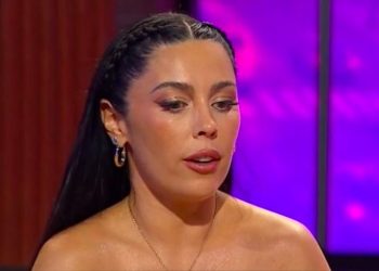 Daniela Aránguiz rompe el molde en Only Friends: la confesión de su “don especial” que desató risas y polémica