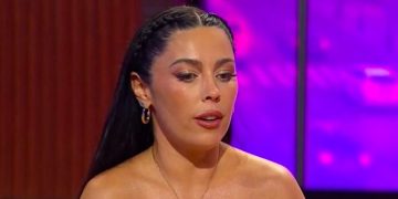 Daniela Aránguiz rompe el molde en Only Friends: la confesión de su “don especial” que desató risas y polémica