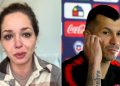 Nicole Block revela que su vida cambió radicalmente tras denunciar a Gary Medel: violencia, miedo y una nueva casa en busca de seguridad