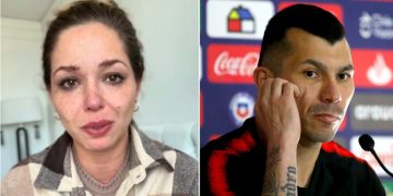 Nicole Block revela que su vida cambió radicalmente tras denunciar a Gary Medel: violencia, miedo y una nueva casa en busca de seguridad