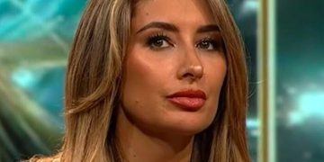 Camila Andrade en el ojo del huracán: Daniella Campos desata polémica con acusaciones sobre relaciones y reputación