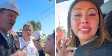 Naya Fácil pone contra las cuerdas al alcalde de Penco: “Fue show, no ayuda real” tras incendios