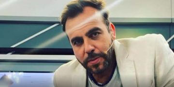 Francisco Kaminski explota en vivo ante noticia del nuevo romance de Camila Andrade: enojo contra Adriana Barrientos reaviva tensiones pasadas