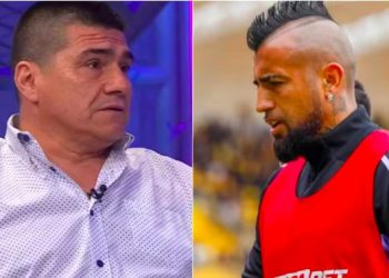 Crisis en Colo Colo: estampida de figuras, descontento interno y el apocalipsis que nadie quiere ver