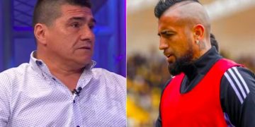 Crisis en Colo Colo: estampida de figuras, descontento interno y el apocalipsis que nadie quiere ver