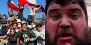 DJ Isi Glock contra Otakin: la furia de la influencer en plena crisis por incendios y rumores en la farándula