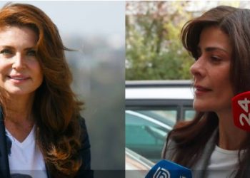 Caso Audios sacude al mundo político y mediático: Tonka Tomicic y Andrea Molina citadas como testigos en el juicio oral de la Fiscalía