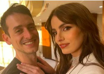 José Antonio Raffo desnuda la verdad detrás de 15 años con Lux Pascal: confianza, juventud y distancia que pone a prueba el amor