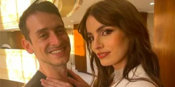 José Antonio Raffo desnuda la verdad detrás de 15 años con Lux Pascal: confianza, juventud y distancia que pone a prueba el amor