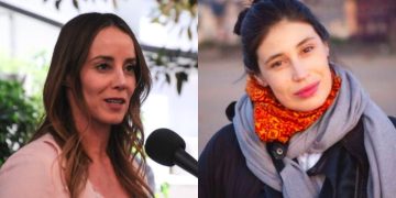 Impacto, política y teatro: María Paz Grandjean desclasifica anécdota con Mara Sedini y aviva debate sobre el 18-O