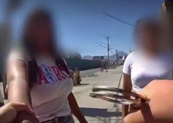 “No me pueden pegar porque soy menor”: la brutal golpiza de una banda juvenil que pone al descubierto la impunidad infantil en la violencia callejera