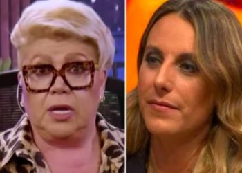 Patricia Maldonado desafía a Trinidad Cerda y aviva la polémica LGBTQ+: “Le repetiré en su cara que usted es hombre”