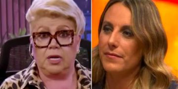 Patricia Maldonado desafía a Trinidad Cerda y aviva la polémica LGBTQ+: “Le repetiré en su cara que usted es hombre”