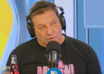 Julio César Rodríguez explica por qué rechazó la Gala de Viña 2026: “pensé que era una estafa” y revela su estrategia alternativa