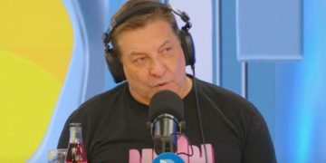 Julio César Rodríguez explica por qué rechazó la Gala de Viña 2026: “pensé que era una estafa” y revela su estrategia alternativa