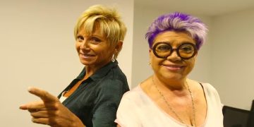 Paty Maldonado desmiente quiebre con Raquel Argandoña: la verdad detrás del rumor que sacudió la farándula chilena