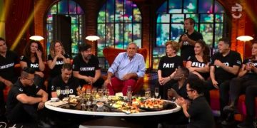 “Detrás del Muro” cierra etapa entre lágrimas, despedidas y desencuentros: el final que nadie quería ver