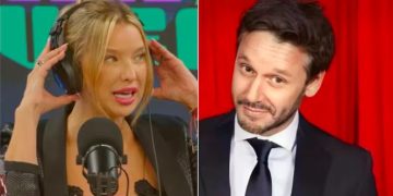 Claudia Schimdt sacude la farándula con revelación sobre Benjamín Vicuña: “el único hombre adicto al sexo que conocí”