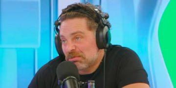 José Antonio Neme pone fecha a su retirada de la TV: “A los 54 cierro este ciclo” y desata debate sobre su legado